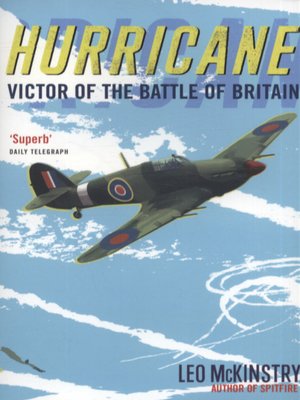 cover image of Hurricane